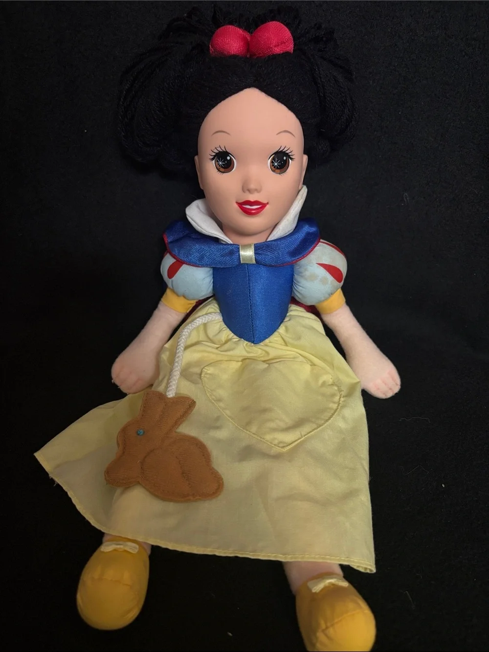 N/A preowned plush
